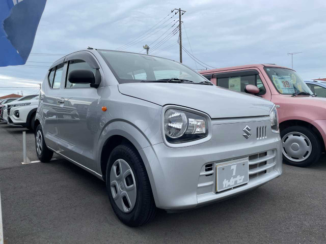 アルトL