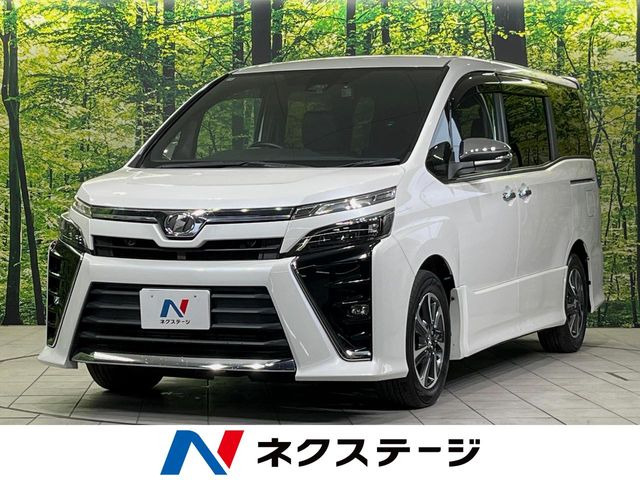 ヴォクシー2.0 ZS 煌
