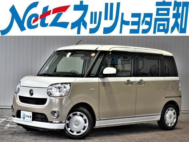 ムーヴキャンバスG メイクアップ SAIII