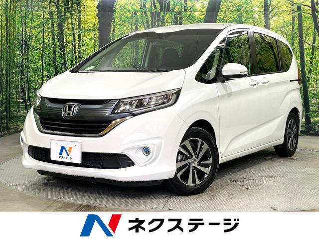 フリード1.5 G ホンダセンシング