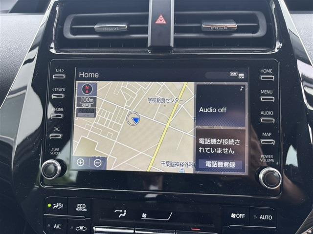 プリウスPHV1.8 S