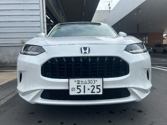 ZR-V2.0 e:HEV Z 4WD