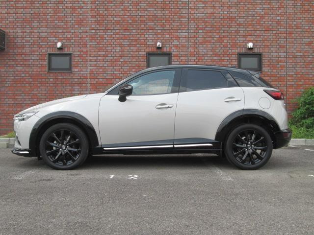 CX-31.5 15S