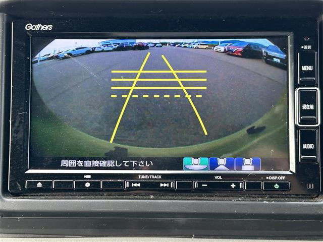 N-VAN+スタイル ファン