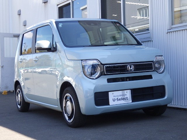 N-WGNL 4WD