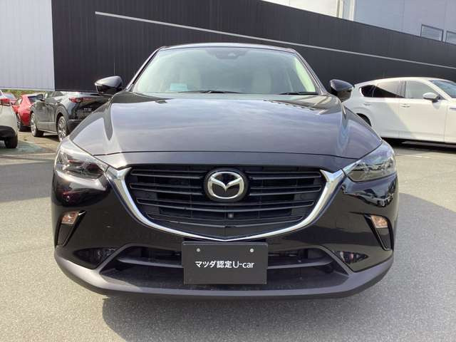 CX-31.5 15S アーバンドレッサー