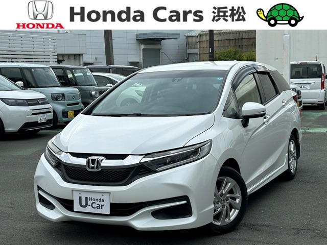 シャトル1.5 G