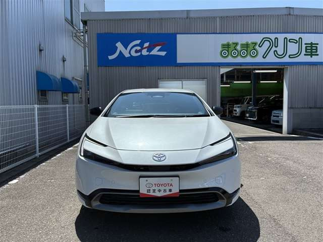 プリウス2.0 Z
