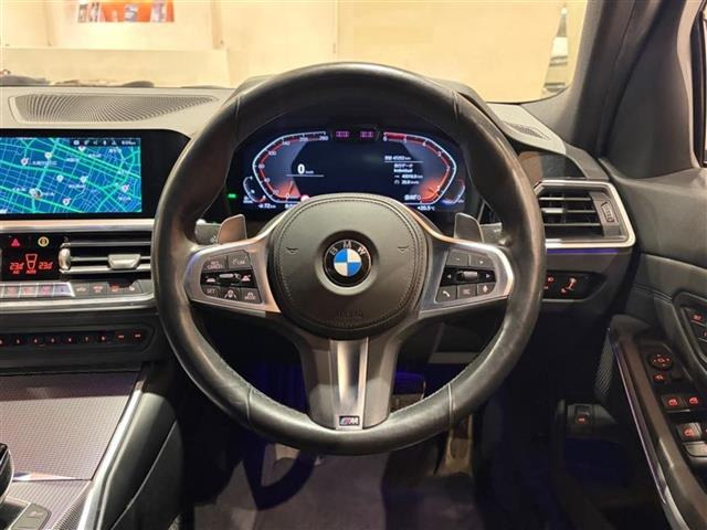 3シリーズセダン320d xドライブ Mスポーツ 4WD