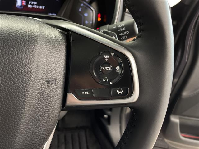 CR-V2.0 ハイブリッド EX マスターピース