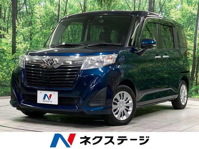 ルーミー1.0 G S