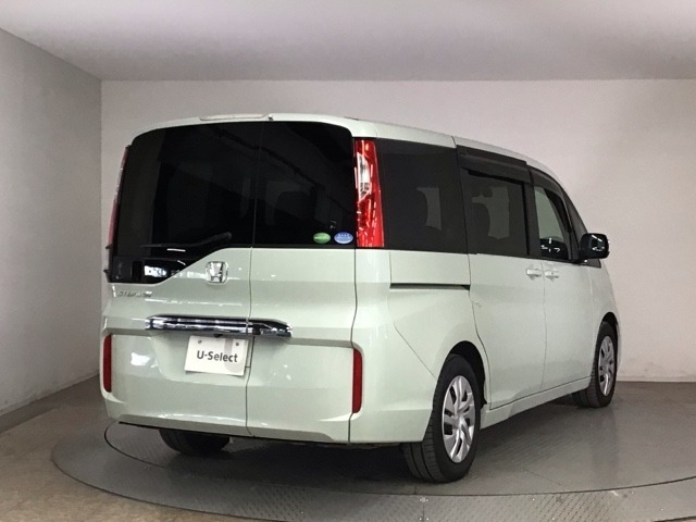 ステップワゴン1.5 G ホンダ センシング