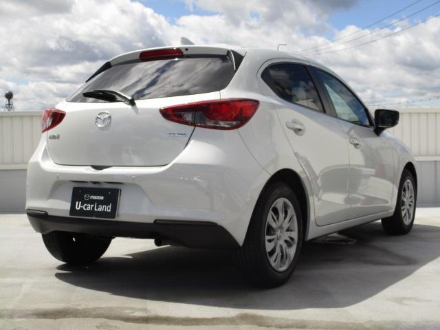 MAZDA21.5 15S プロアクティブ スマートエディションII