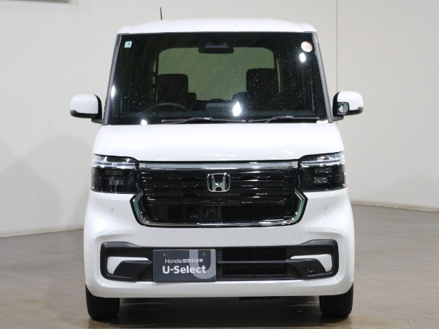 N-BOXカスタム