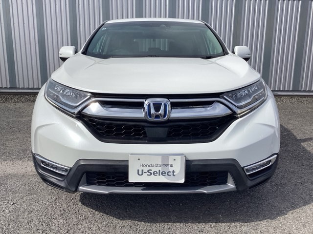 CR-V