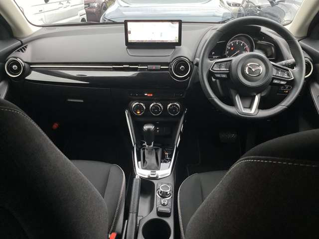 MAZDA21.5 15BD i セレクション