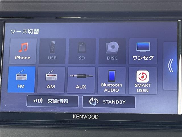 ジムニーXC 4WD