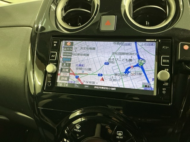 ノート1.2 e-POWER X