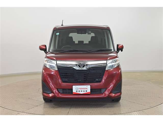 ルーミー1.0 G