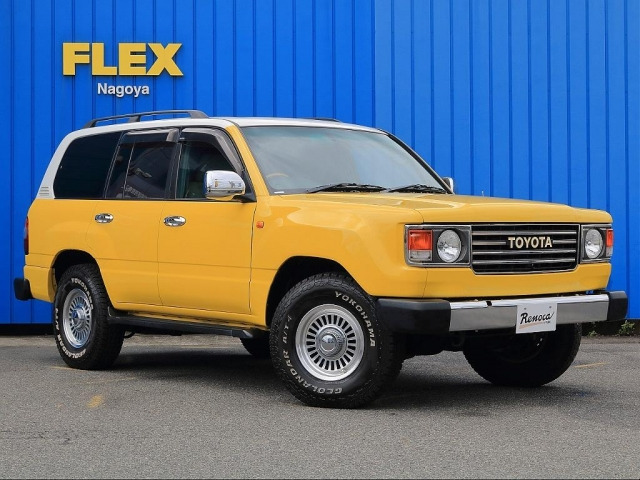 ランドクルーザー1004.7 VXリミテッド Gセレクション ツーリングエディション 4WD