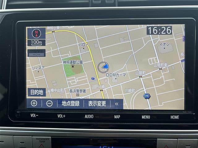 ランドクルーザープラド2.8 TX Lパッケージ ディーゼル 4WD