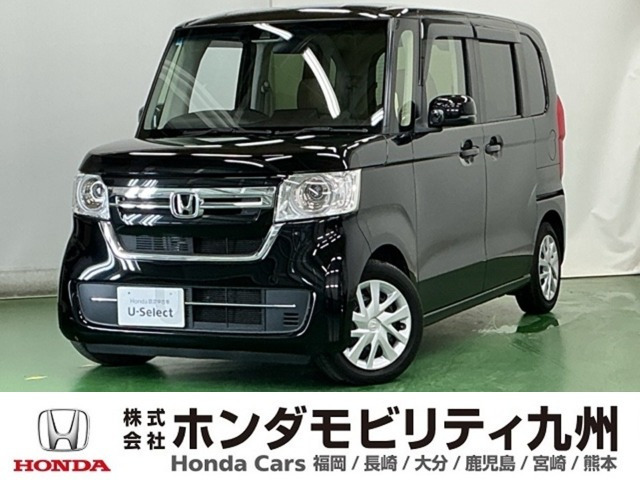 N-BOXL ターボ
