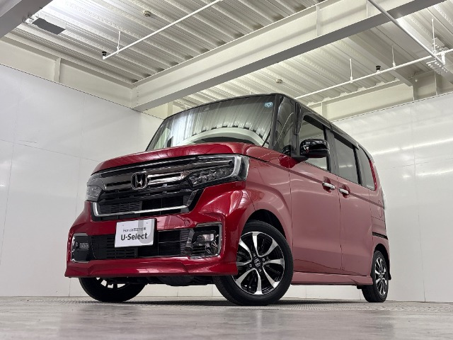 N-BOXカスタムL