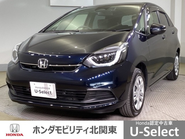 フィット1.5 ホーム
