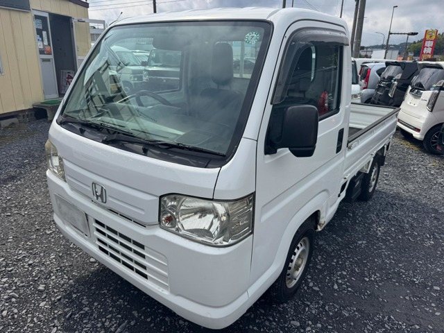 アクティトラックSDX