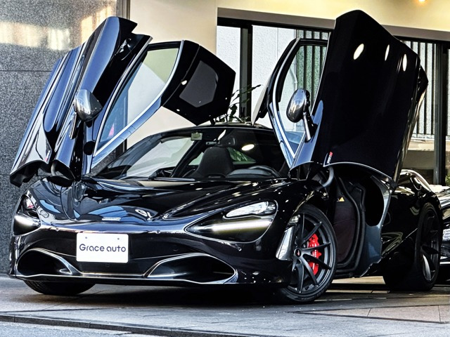 720S4.0