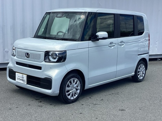 N-BOXスロープ