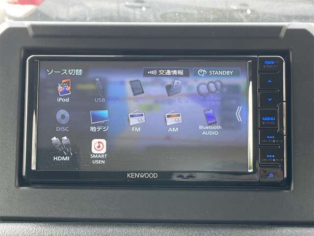 ジムニーXC 4WD
