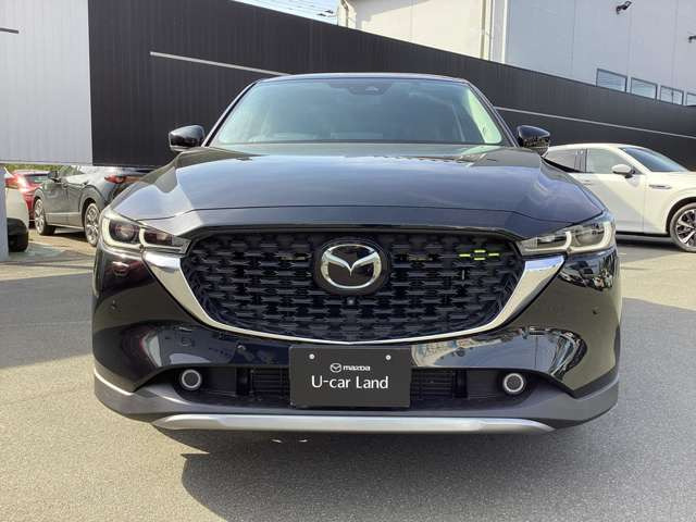 CX-52.2 XD フィールドジャーニー 4WD