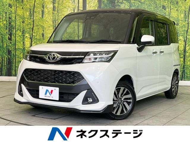 タンク1.0 カスタム G