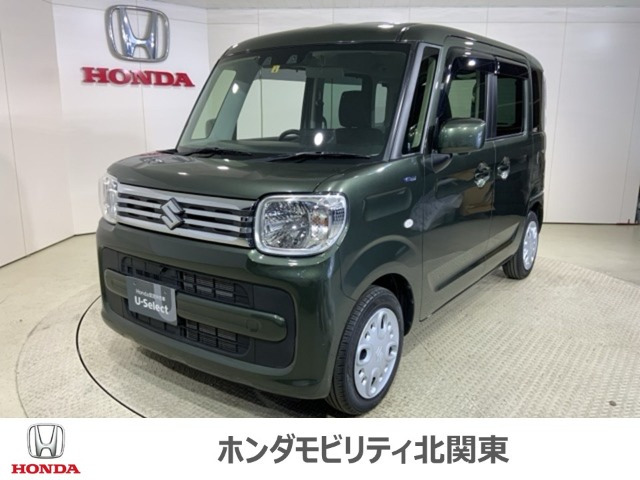 スペーシアハイブリッド(HYBRID) X