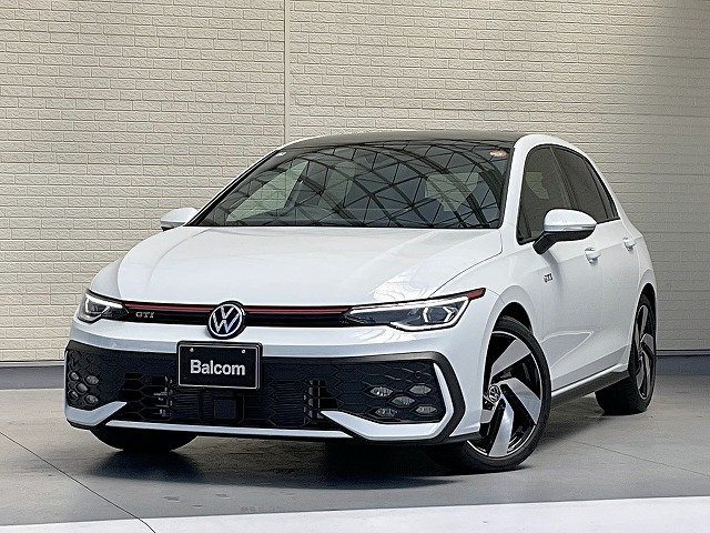ゴルフGTI