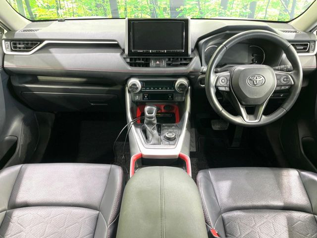 RAV42.0 アドベンチャー オフロードパッケージ 4WD