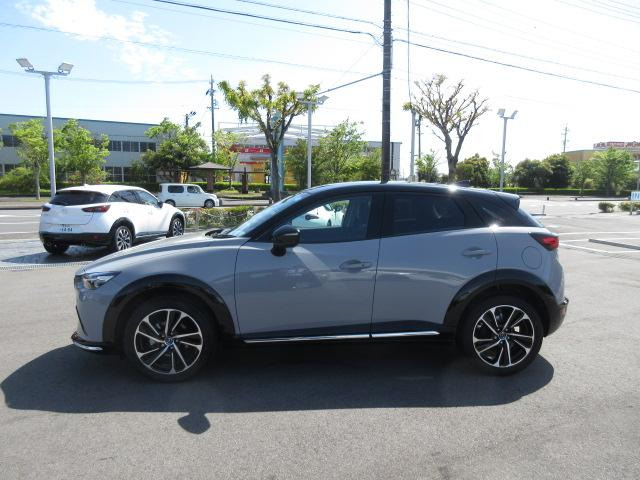 CX-31.5 15S ビビッド モノトーン