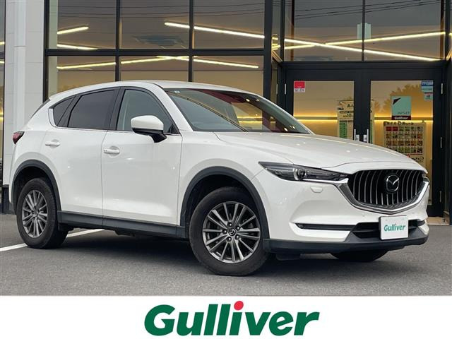 CX-52.2 XD Lパッケージ 4WD