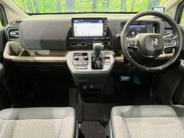 フリード1.5 エアー EX