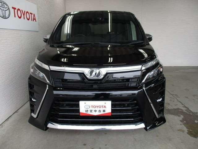 ヴォクシー2.0 ZS 煌II