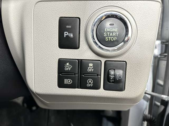 お車の販売だけではなく、お車の買い取りだけもさせていただいております!