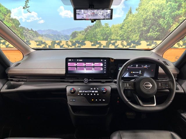 セレナ1.4 e-POWER ハイウェイスターV 90周年記念車