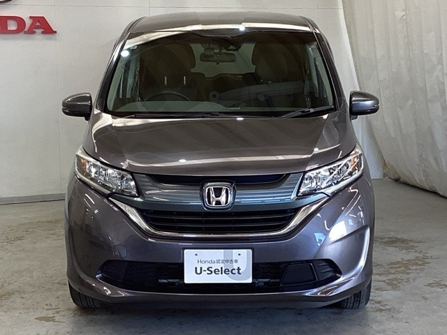 フリード1.5 G ホンダセンシング 4WD