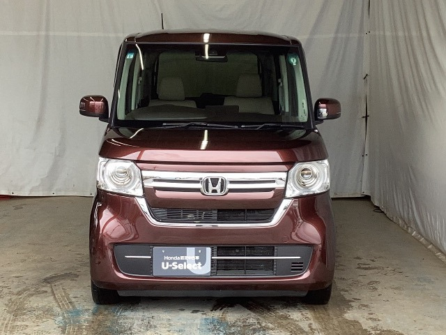 N-BOXL 4WD