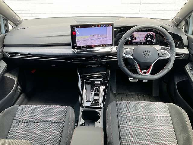 ゴルフGTI