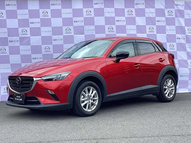 CX-31.5 15S アーバンドレッサー