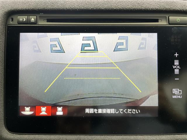 ヴェゼル1.5 ハイブリッド RS ホンダセンシング