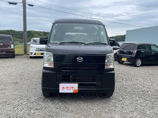スクラムバスター ハイルーフ 4WD