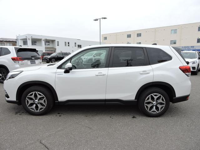 フォレスター2.0 ツーリング 4WD